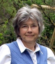 Cordelia Baader
