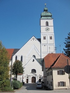Kirche