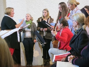 BelCanto Chor