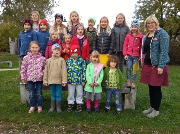 kinderchor