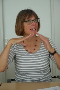 Angelika Sterr