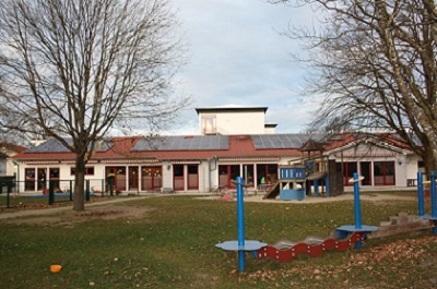 Aßling Kinderhaus