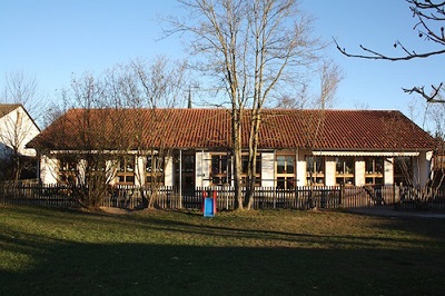 Kinderhaus Emmering