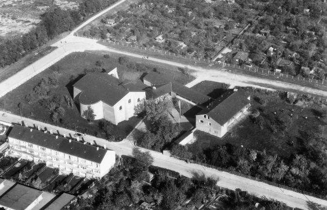 Luftbild