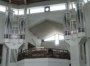 Orgel von St. Peter