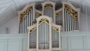 Orgel von Kirchheim