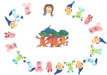Teambild