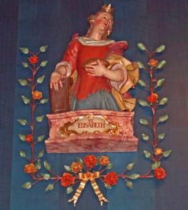 Bild St. Elisabeth