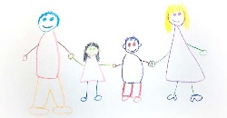 familie