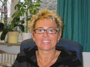 Bild Frau Körner