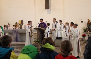Ministranten 2