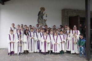 Gruppenfoto