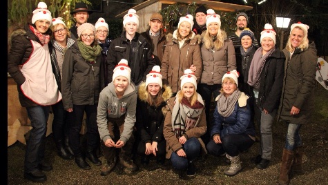 Team
