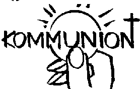 Kommunion Text