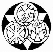 Dreieck m Symbolen