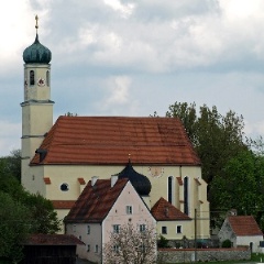 St. Leonhard v S