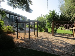 Klettergerüst