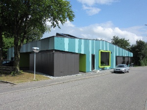 Kinderkrippe
