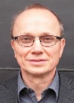 Kassier Paul Baron
