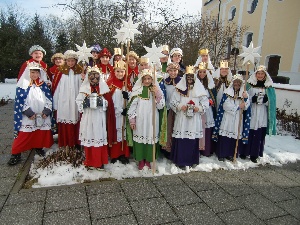 Sternsinger.2016