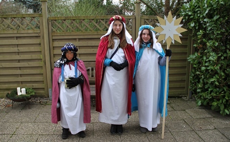 Sternsinger_2016