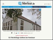 Bericht Seminar