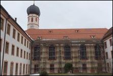 Kloster Beuerberg