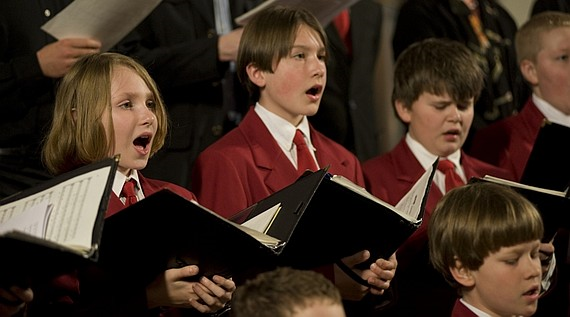 Kinderchor