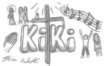 Logo Kinderkirche