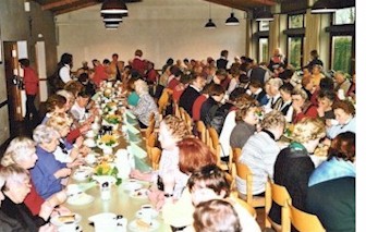 Seniorennachmittag