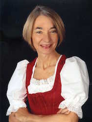 Angela Schneider