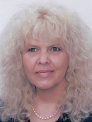 Yvonne Buchholz