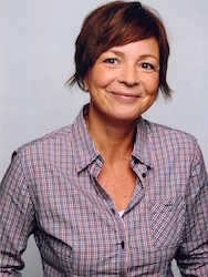 Claudia Marshall