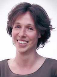 Astrid Rössel