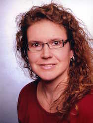 Ursula Keller