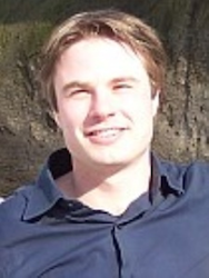 Timo Grünbacher
