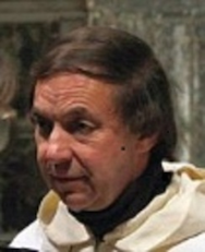 Martin Schubert