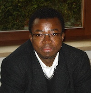 Yves Kingata