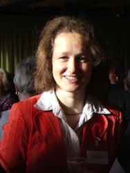 Susanne Schwarz