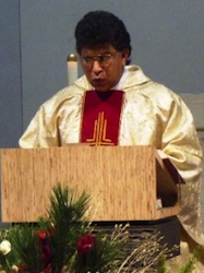 Francis Pazhoora