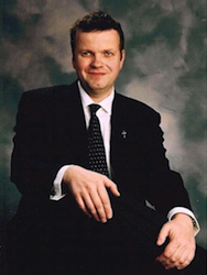 Andreas Simbeck