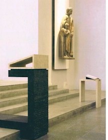 Ambo und Josef