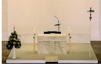 Altar