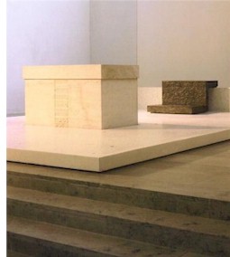 Priestersitz
