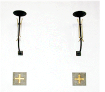 Apostelleuchter