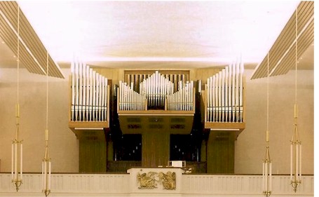 Orgel