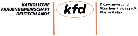 Logo Katholische Frauengemeinschaft