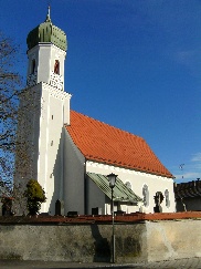 St. Martin Ansicht
