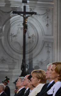 Ökumenischer Gottesdienst