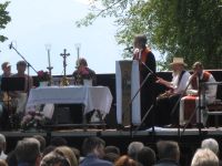 1. Ökumenischer Inseltag